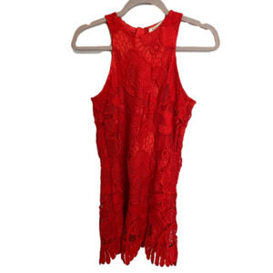 LOVERS + Friends Caspian Shift Dress